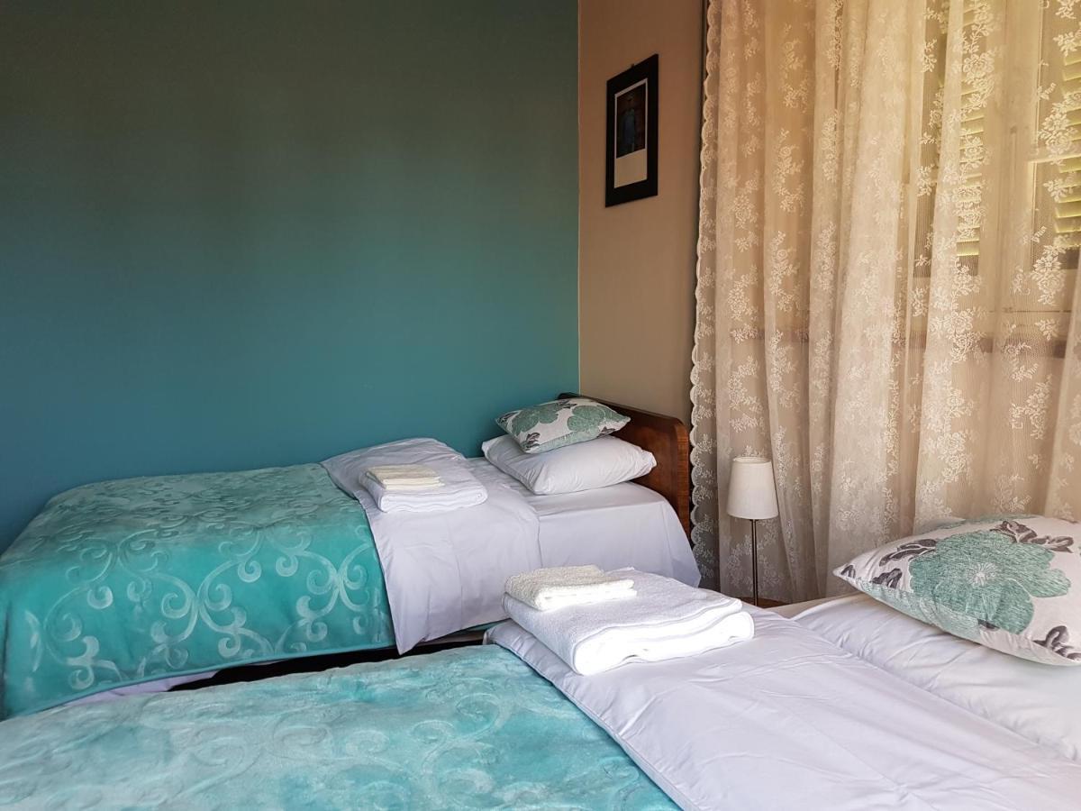 Ines Guest House Nicosia Exterior photo