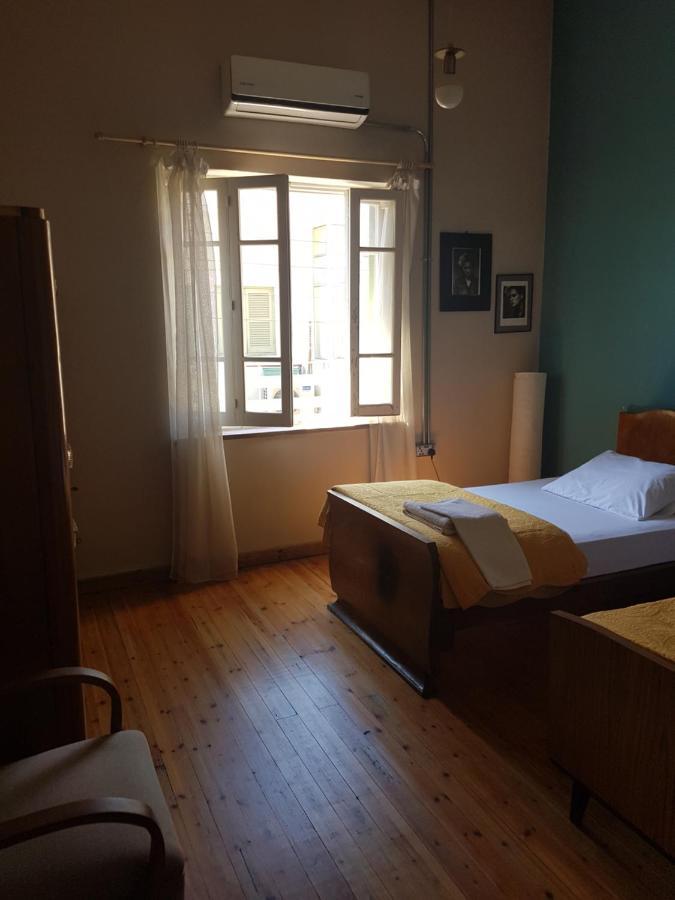 Ines Guest House Nicosia Exterior photo